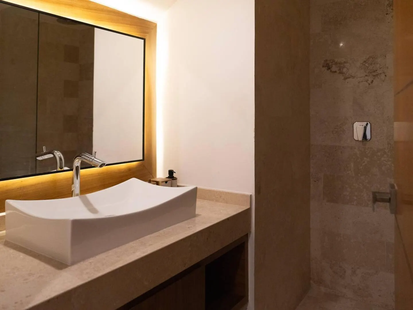 Selva Alta Penthouse Private Rooftop Tulum