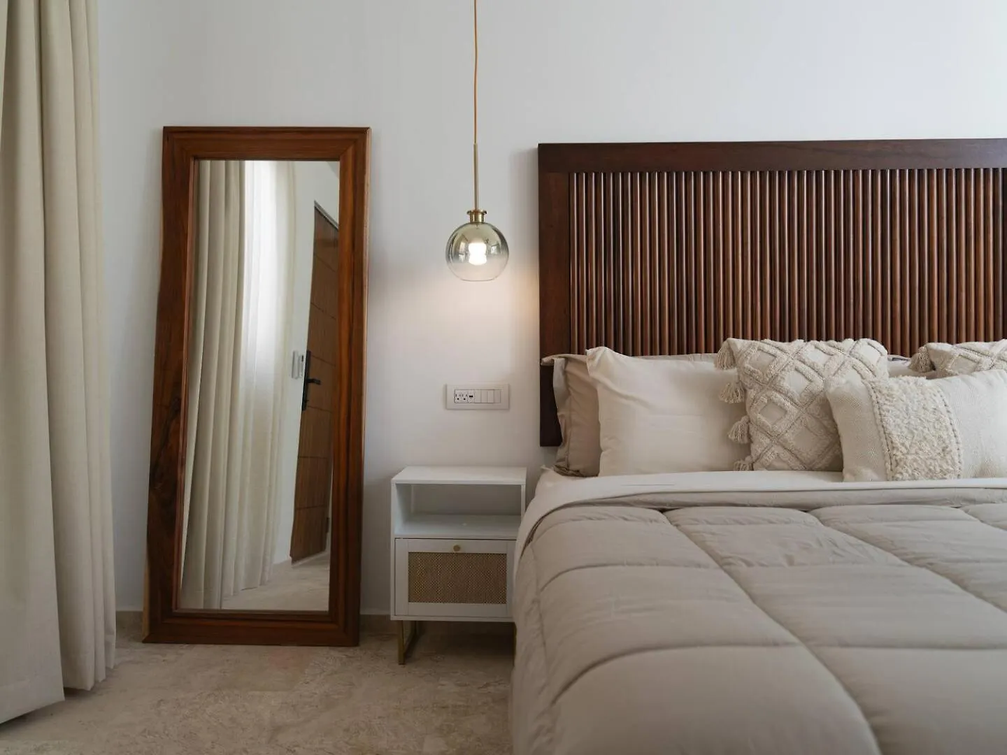 Selva Alta Penthouse Private Rooftop Tulum
