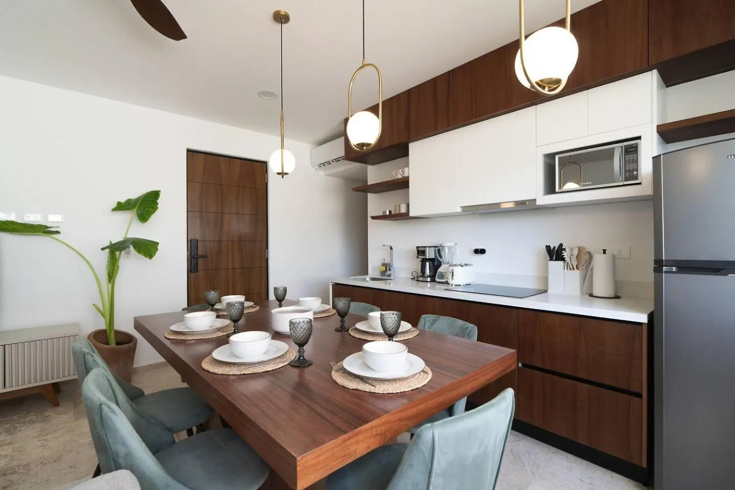 Selva Alta Penthouse Private Rooftop Tulum