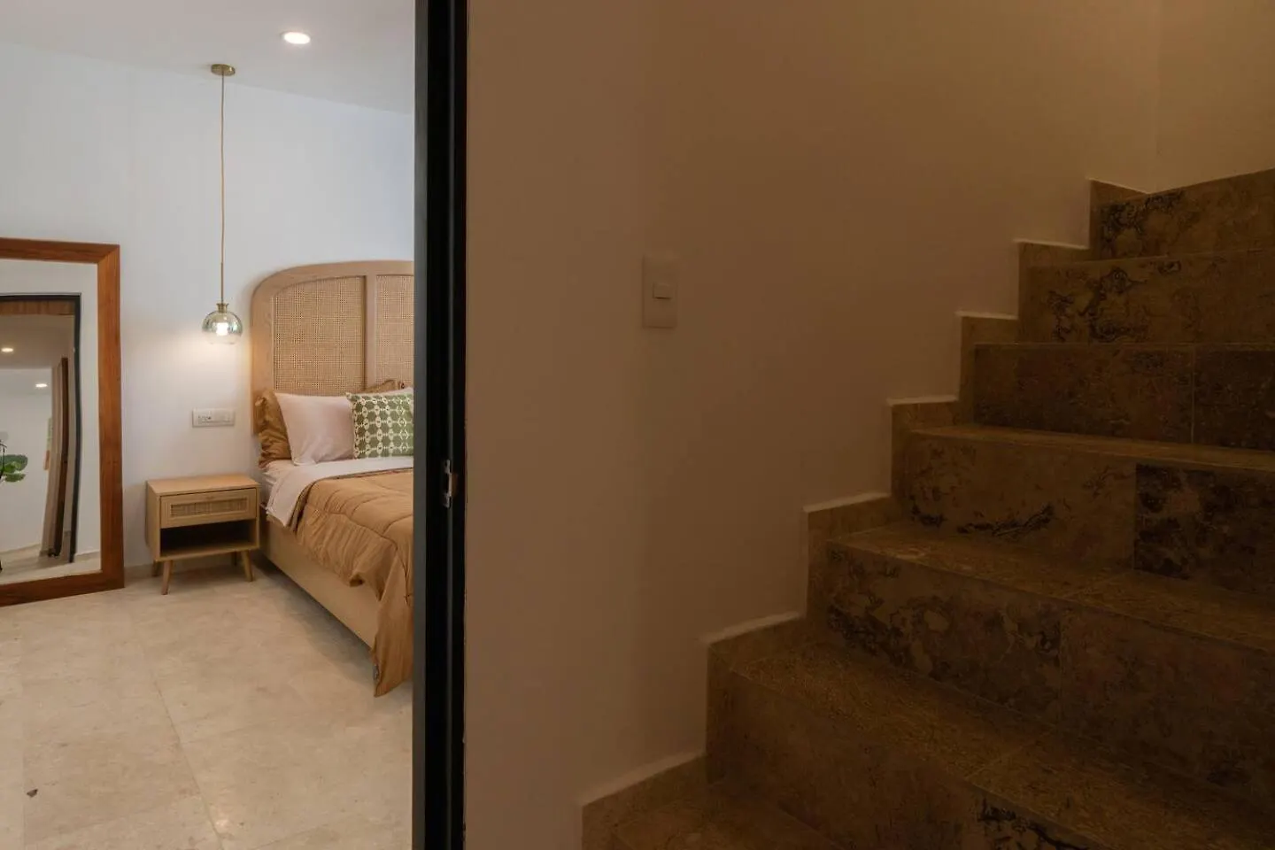 Appartement Selva Alta Penthouse Private Rooftop Tulum Pueblo