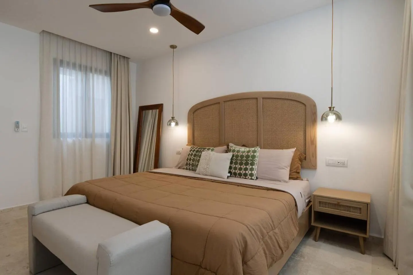 Selva Alta Penthouse Private Rooftop Tulum Pueblo 0*,