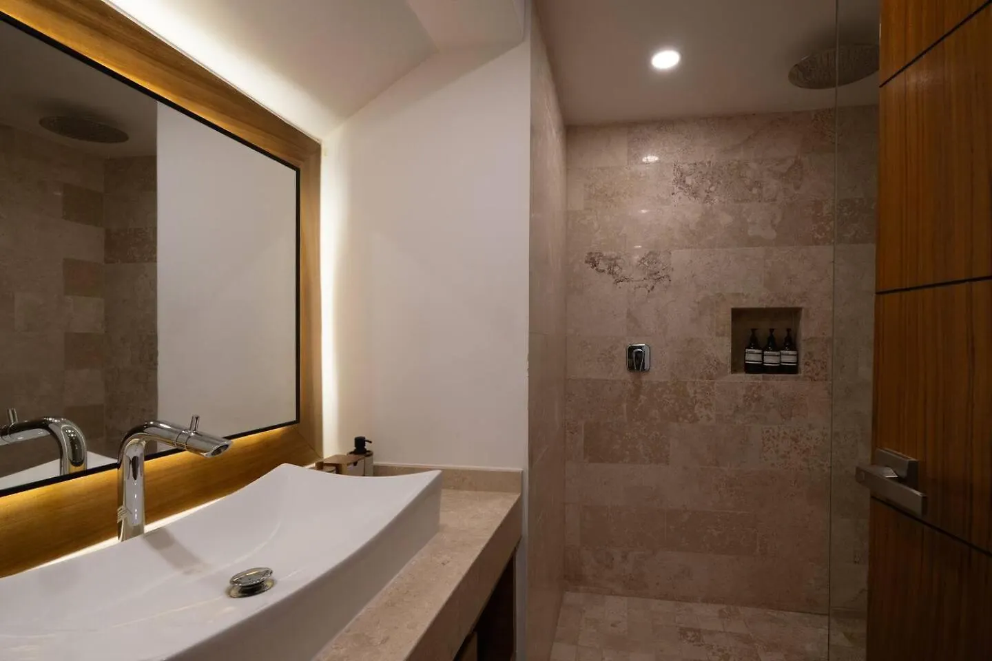 Selva Alta Penthouse Private Rooftop Tulum Pueblo 0*,