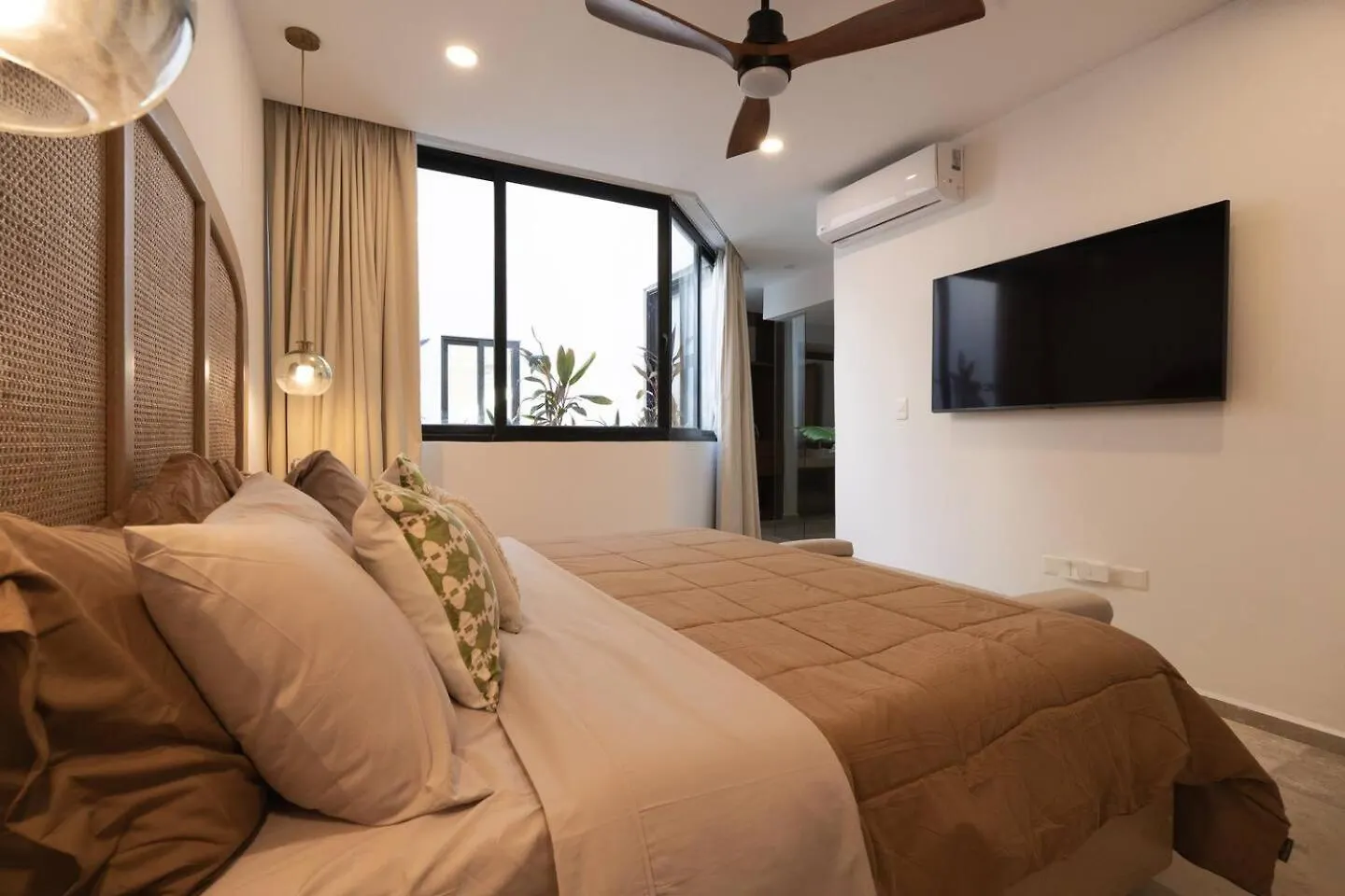 Selva Alta Penthouse Private Rooftop Tulum Pueblo